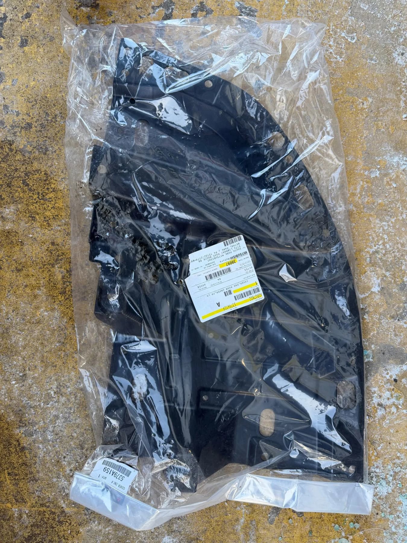 Used 2008 Mitsubishi Lancer Evolution GSR image 26