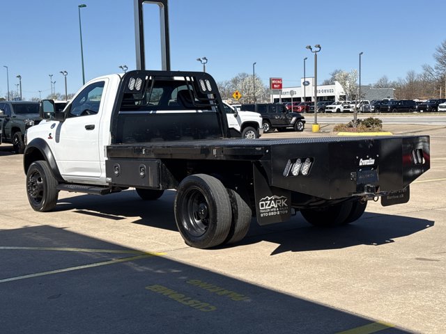 Used 2023 RAM 4500 Tradesman image 7