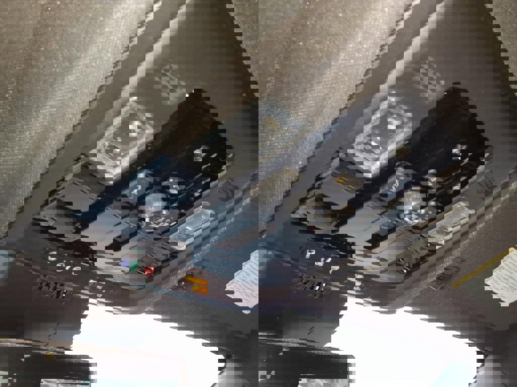 New 2026 GMC Yukon XL Elevation image 23