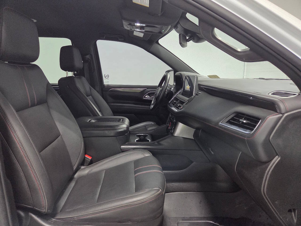 Used 2023 Chevrolet Tahoe RST AWD/4WD image 15