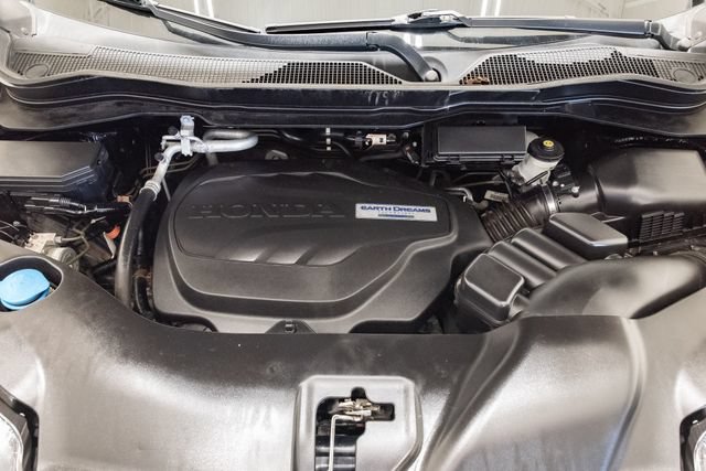 Used 2018 Honda Pilot Elite image 3