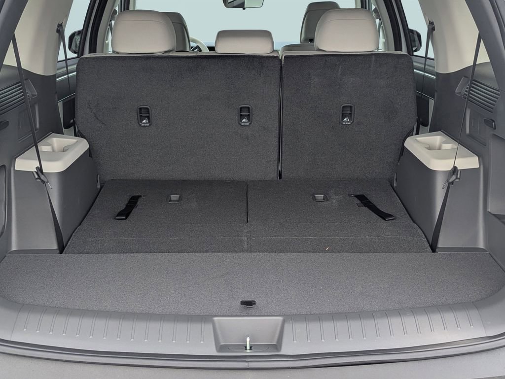 New 2026 Hyundai Santa Fe SE image 12