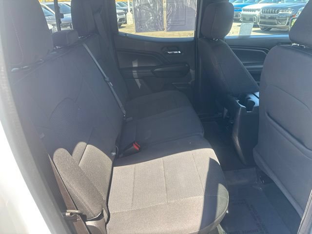 Used 2024 Chevrolet Colorado LT w/ LT Convenience Package II AWD/4WD image 27