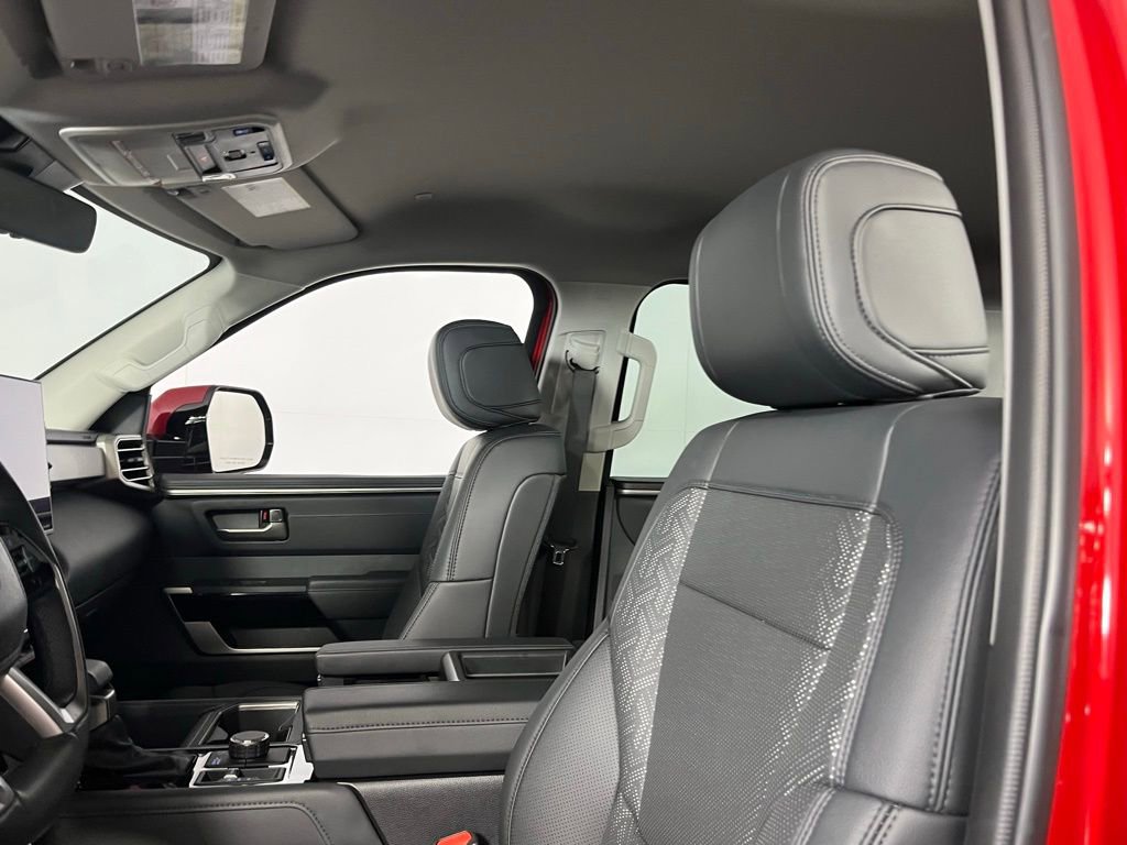 Used 2023 Toyota Tundra Limited image 21