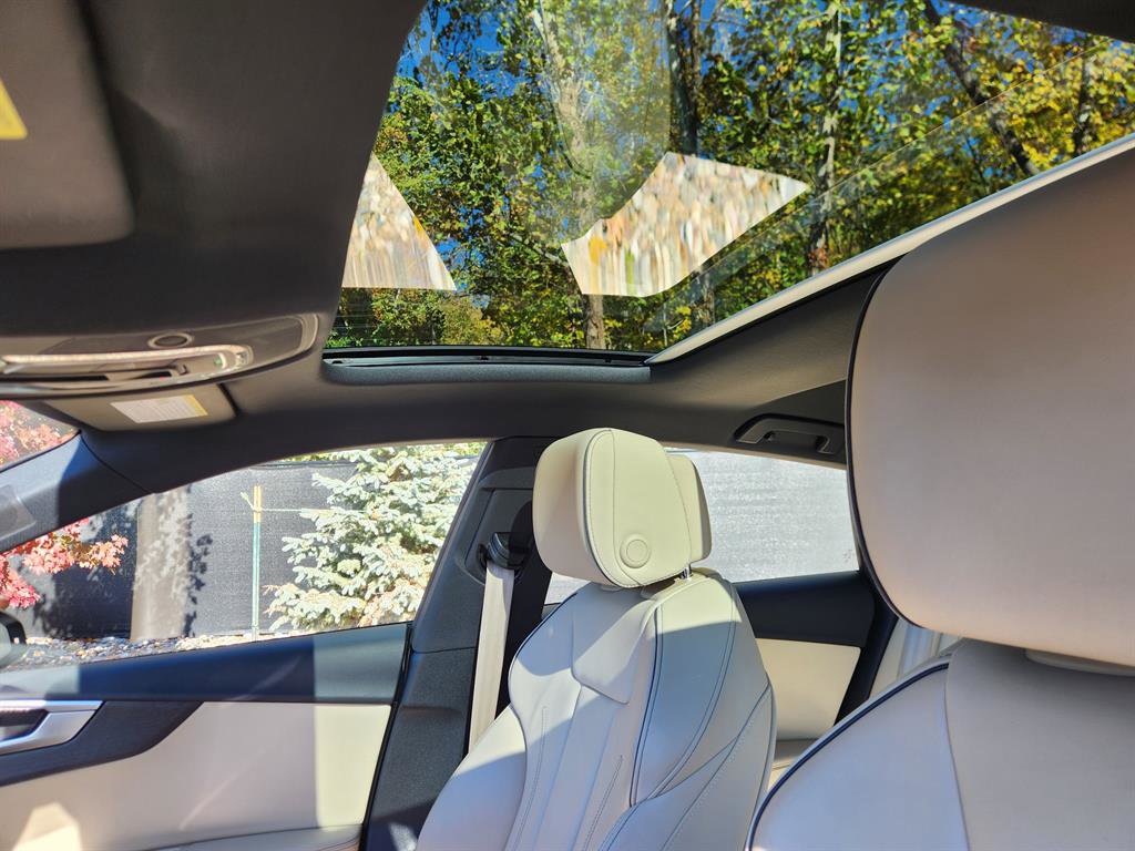 Used 2024 Audi A5 2.0T Premium Plus image 29