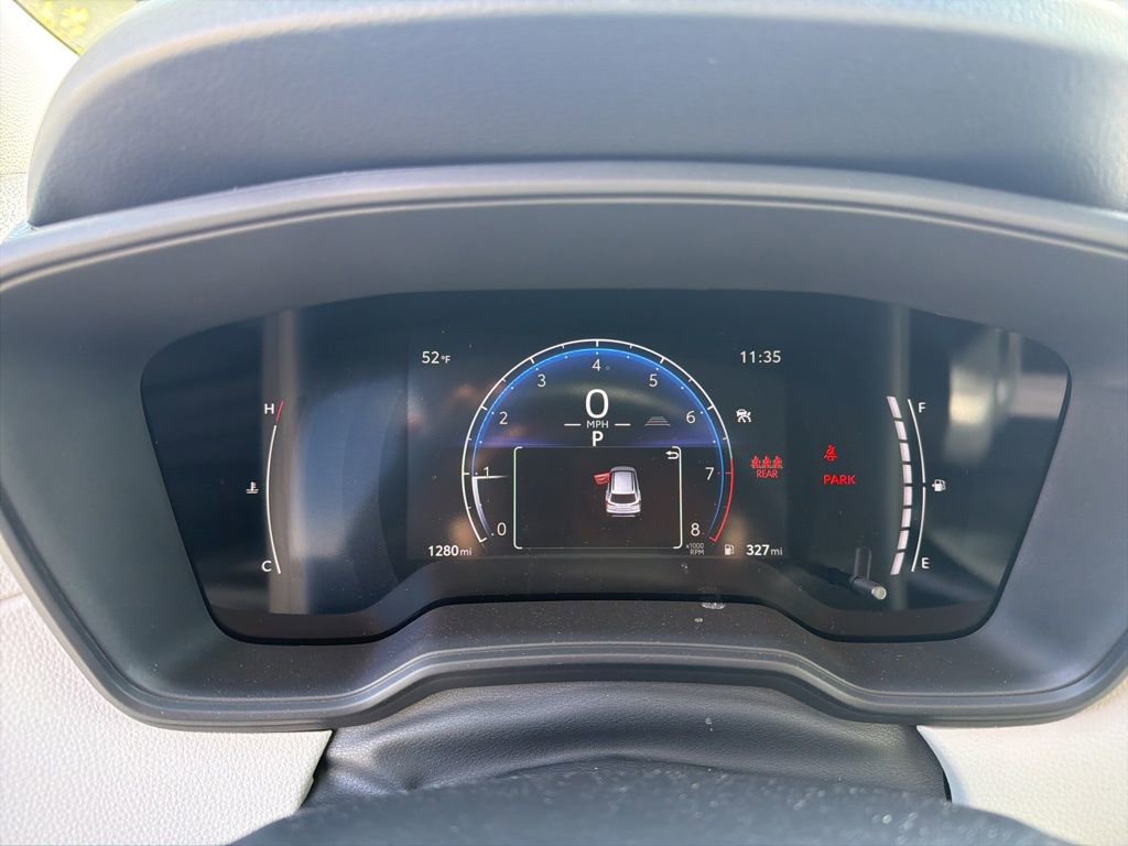 Used 2026 Toyota Corolla Cross L AWD/4WD image 10