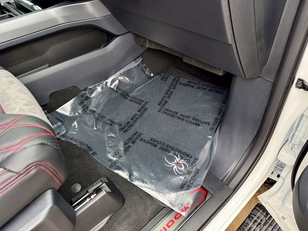 New 2026 Ford F350 Lariat image 18