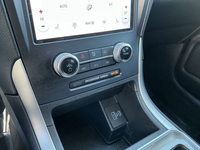 Used 2024 Ford Edge SEL image 22