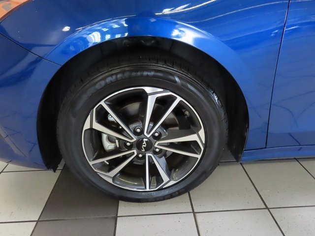 Used 2024 Kia Forte LXS image 14