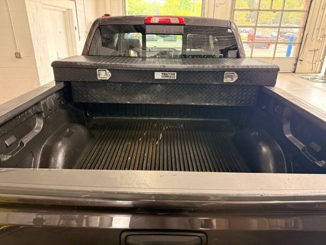 Used 2016 GMC Sierra 1500 SLT w/ SLT Premium Package AWD/4WD image 21