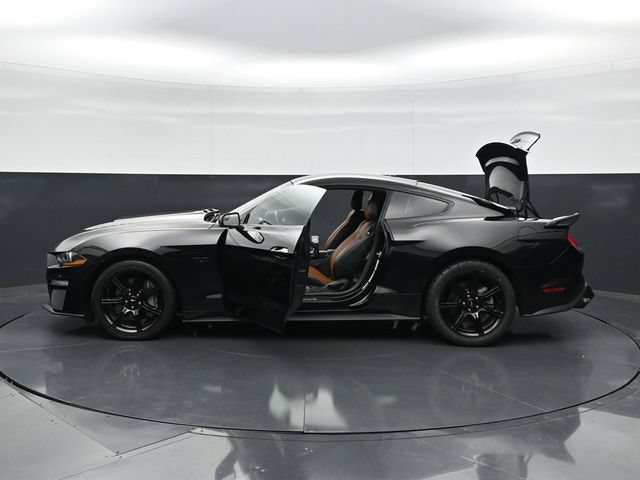 Used 2019 Ford Mustang GT Premium w/ Black Accent Package RWD image 56