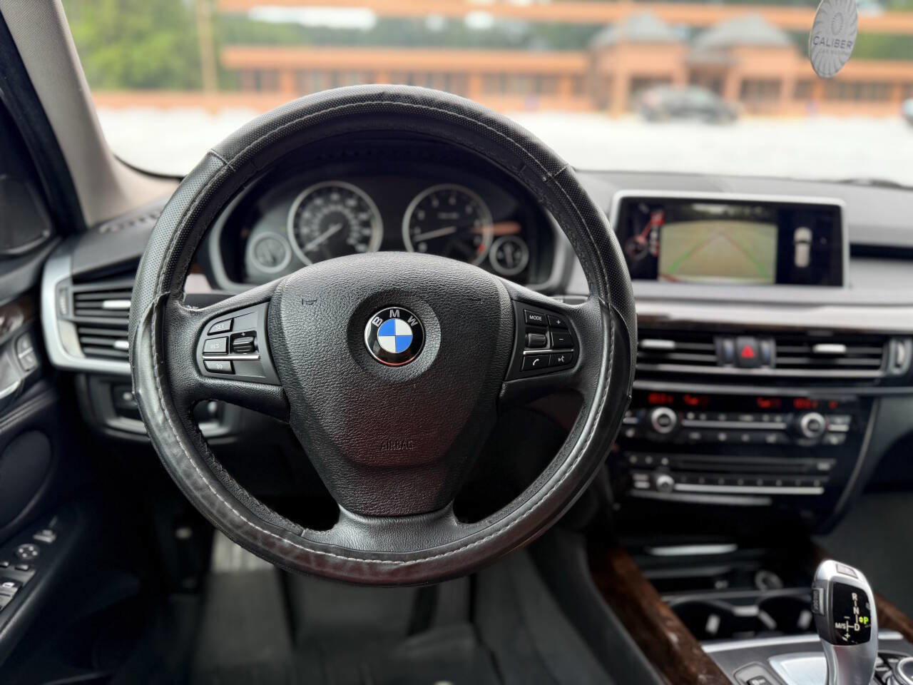Used 2014 BMW X5 sDrive35i image 23