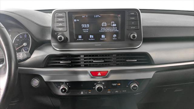 Used 2020 Kia Telluride LX FWD image 30