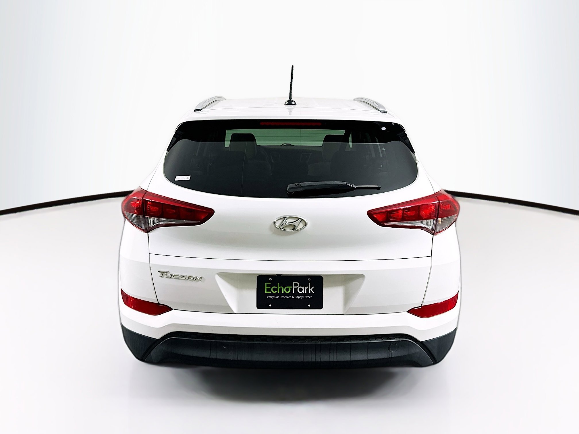 Used 2017 Hyundai Tucson SE FWD image 7
