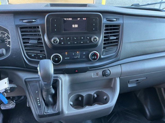 Used 2023 Ford Transit 250 Low Roof w/ Exterior Upgrade Package image 19