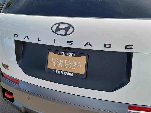 New 2026 Hyundai Palisade XRT Pro image 21