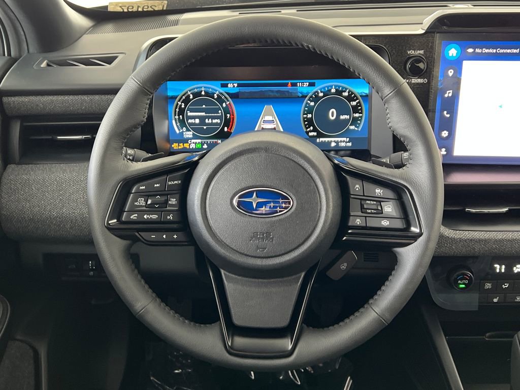 New 2026 Subaru Outback Premium AWD/4WD image 16
