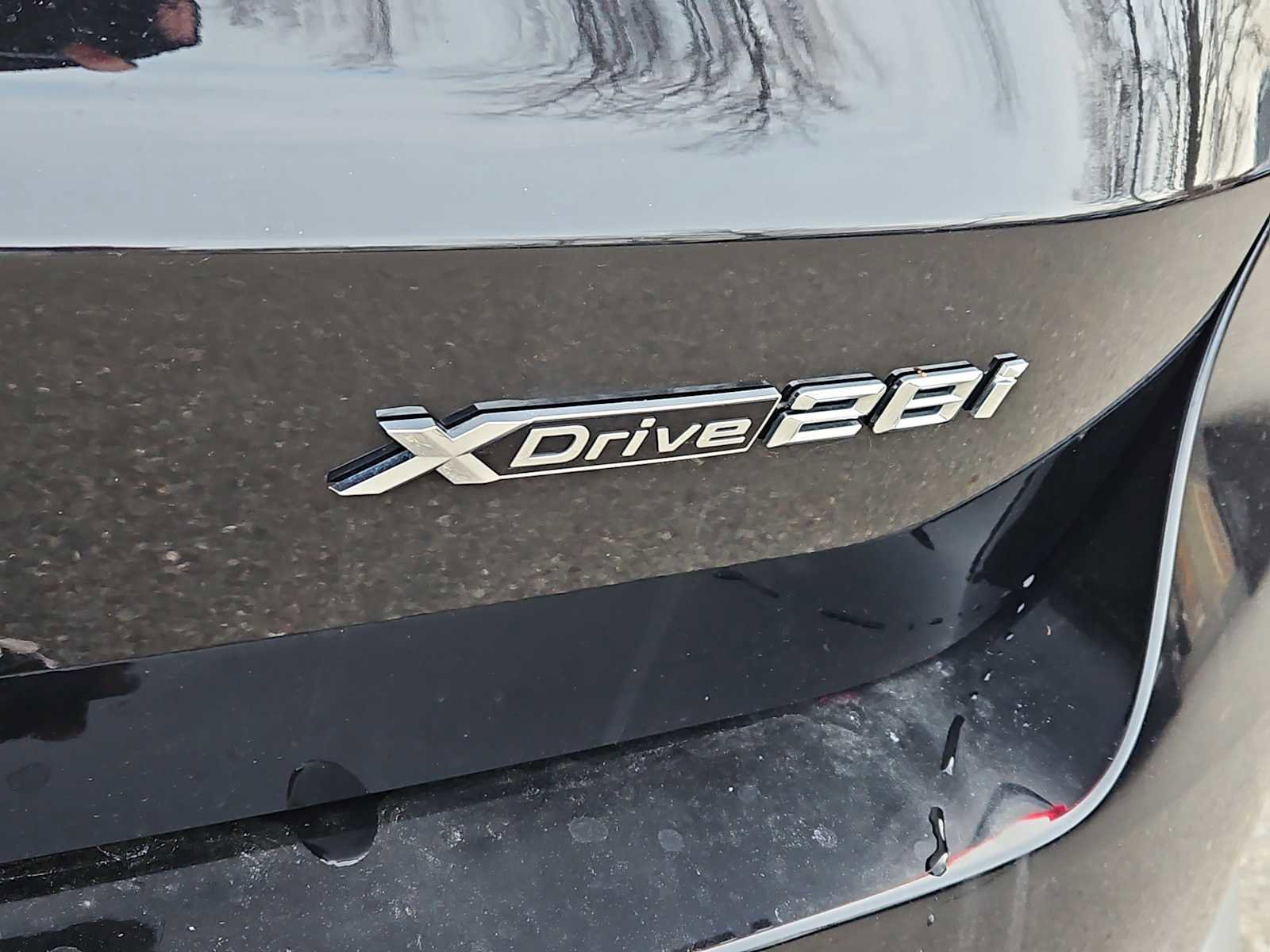 Used 2023 BMW X1 xDrive28i image 12