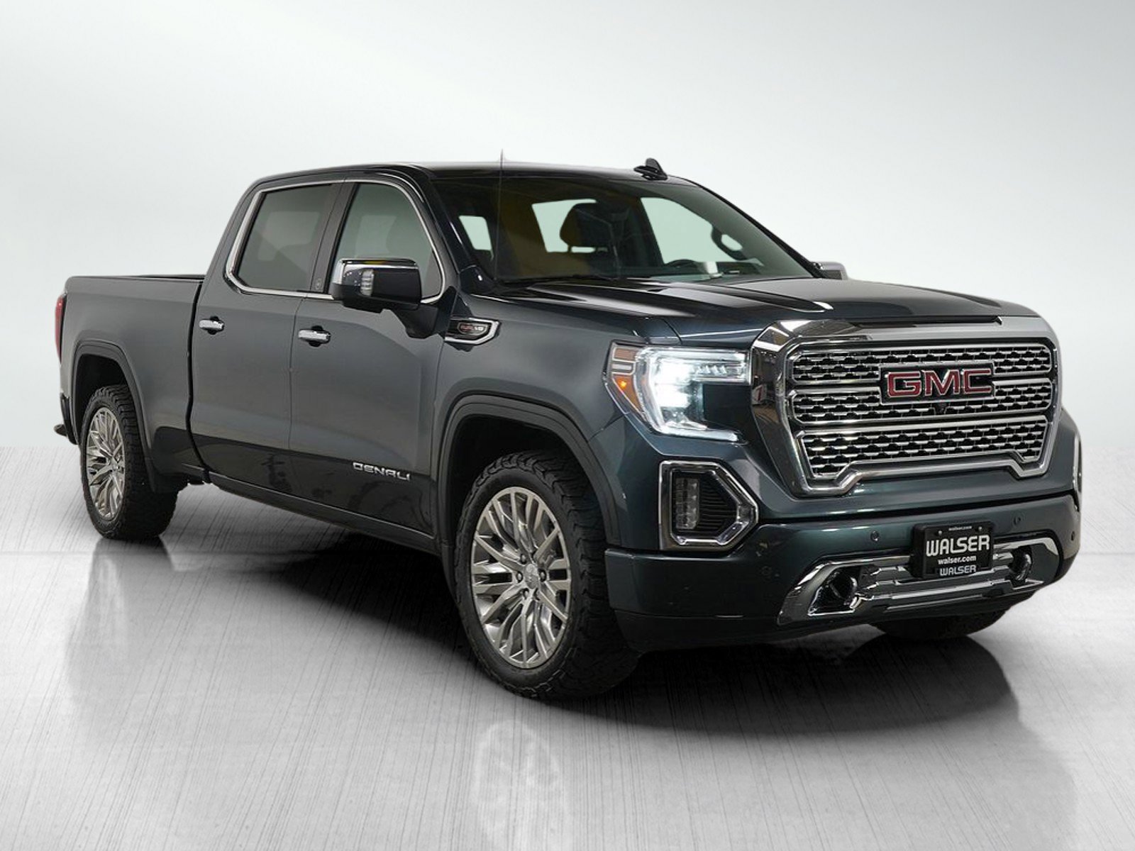 Used 2019 GMC Sierra 1500 Denali image 8