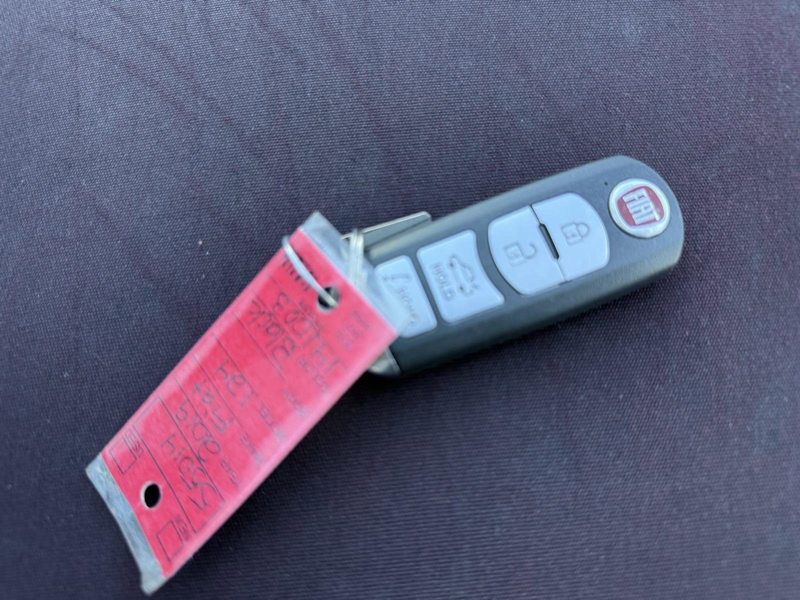 Used 2019 FIAT 124 Spider Lusso image 39