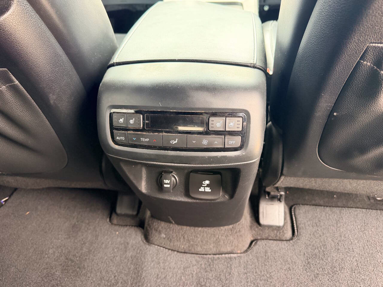 Used 2022 Hyundai Palisade Calligraphy AWD/4WD image 15