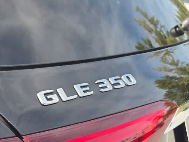 Certified 2023 Mercedes-Benz GLE 350 4MATIC image 12