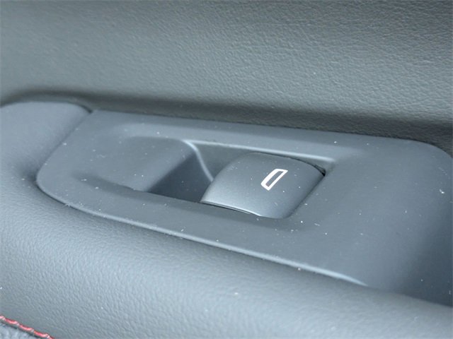 New 2026 Chevrolet Tahoe RST w/ RST Capability Package image 37