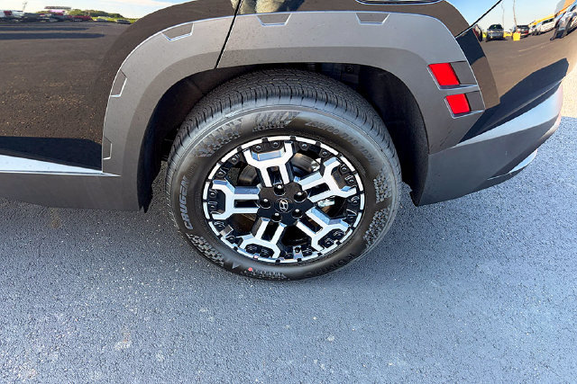 New 2026 Hyundai Tucson XRT AWD/4WD image 25