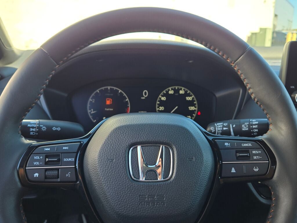 Used 2024 Honda HR-V Sport image 29