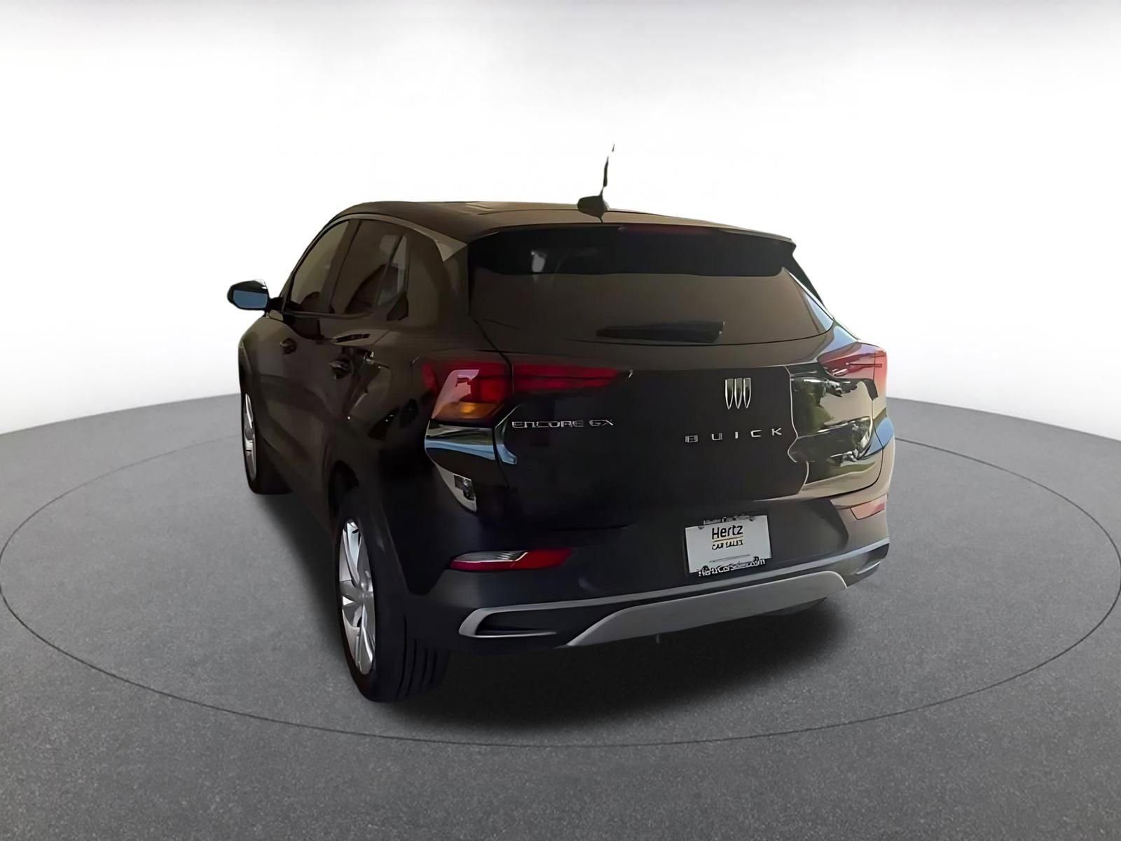 Used 2025 Buick Encore GX Preferred FWD image 10