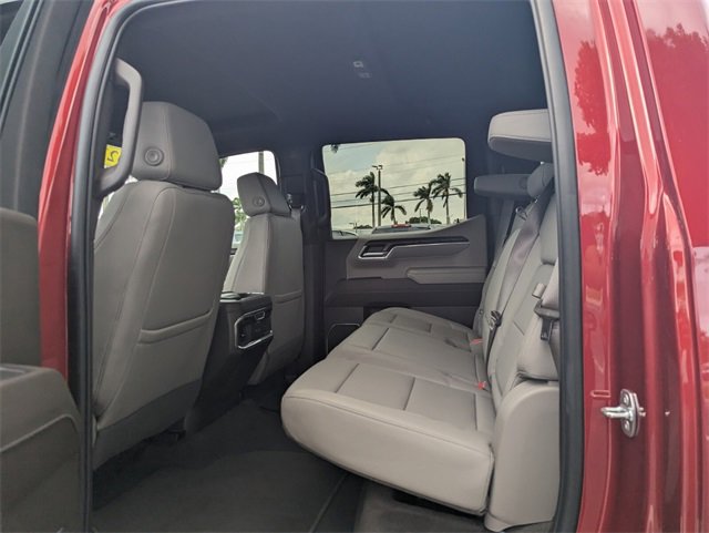 Used 2023 GMC Sierra 1500 SLT w/ SLT Premium Plus Package image 12