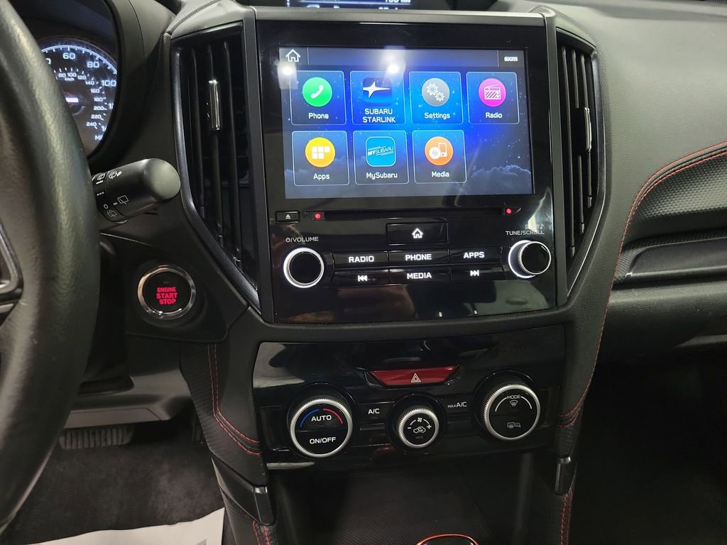 Used 2023 Subaru Forester Sport image 14