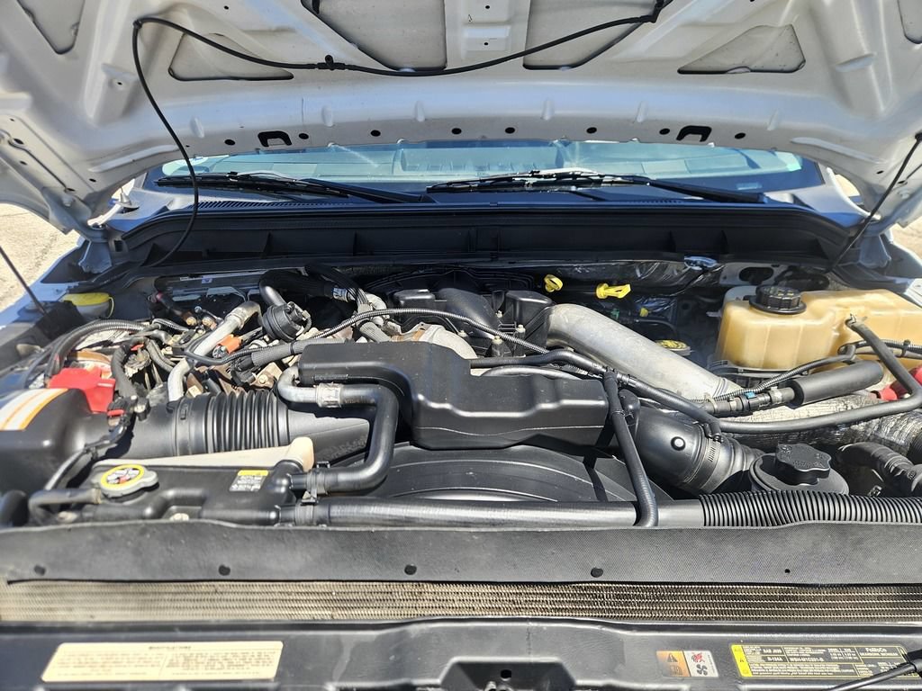 Used 2011 Ford F350 XL w/ PWR Equipment Group AWD/4WD image 12