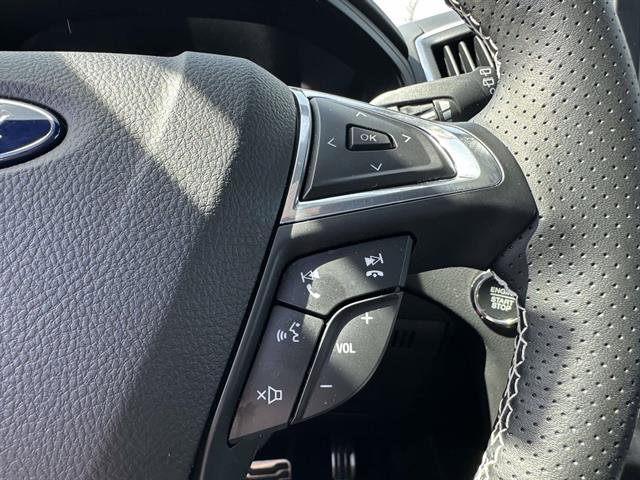 Used 2023 Ford Edge ST w/ Equipment Group 401A AWD/4WD image 17
