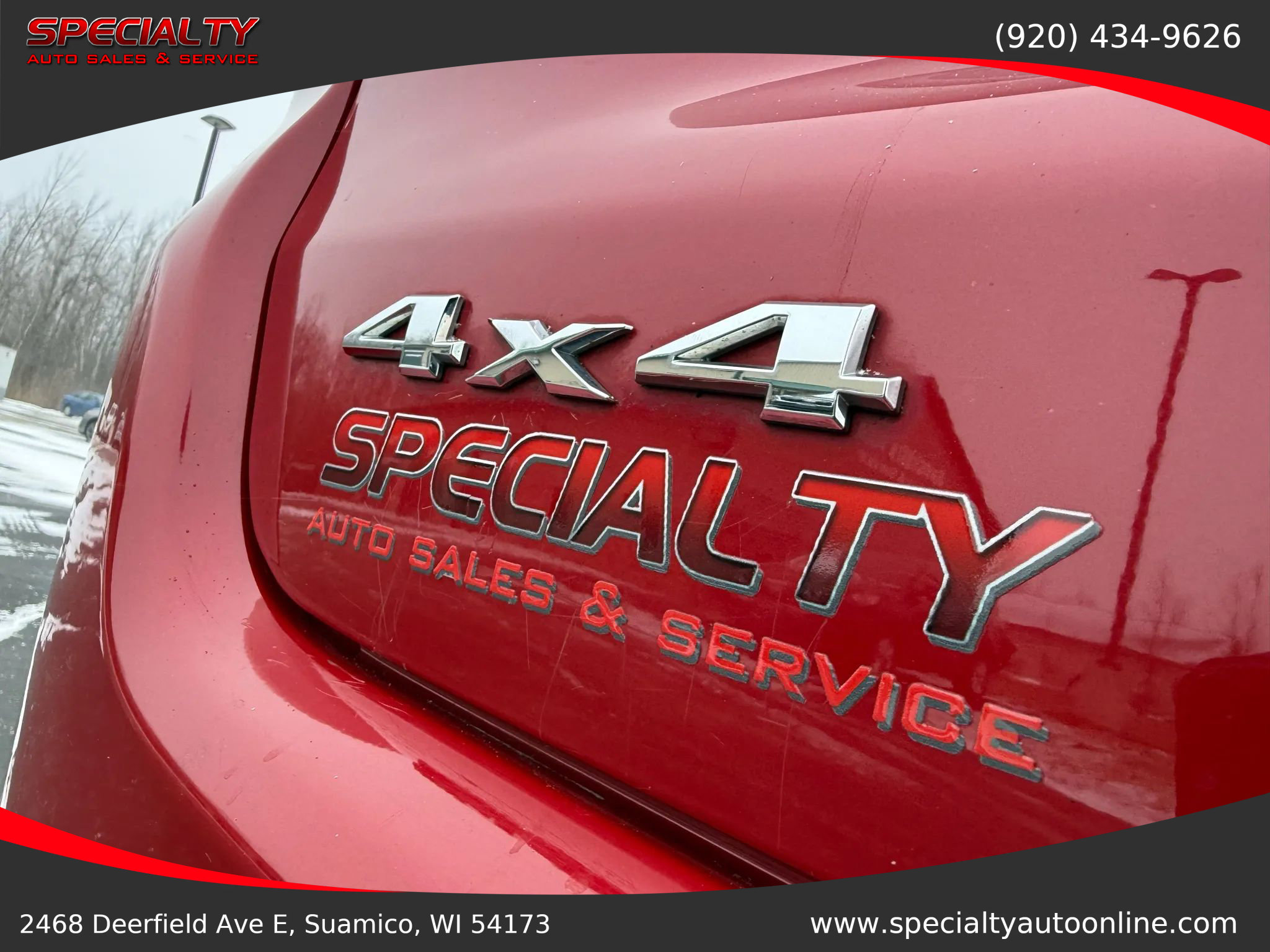 Used 2018 Jeep Compass Limited w/ Navigation Group image 13