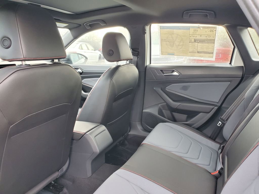 New 2026 Volkswagen Jetta GLI Autobahn image 5