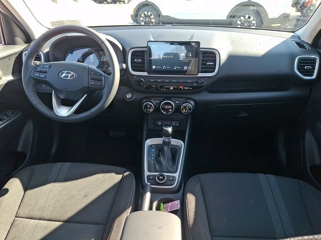 New 2026 Hyundai Venue SEL FWD image 10