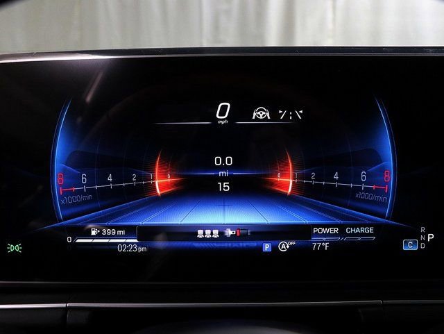 New 2025 Mercedes-Benz GLE 63 AMG S image 17