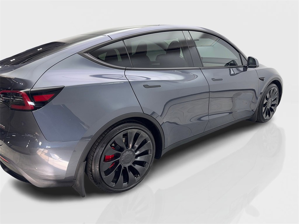 Used 2023 Tesla Model Y Performance image 13