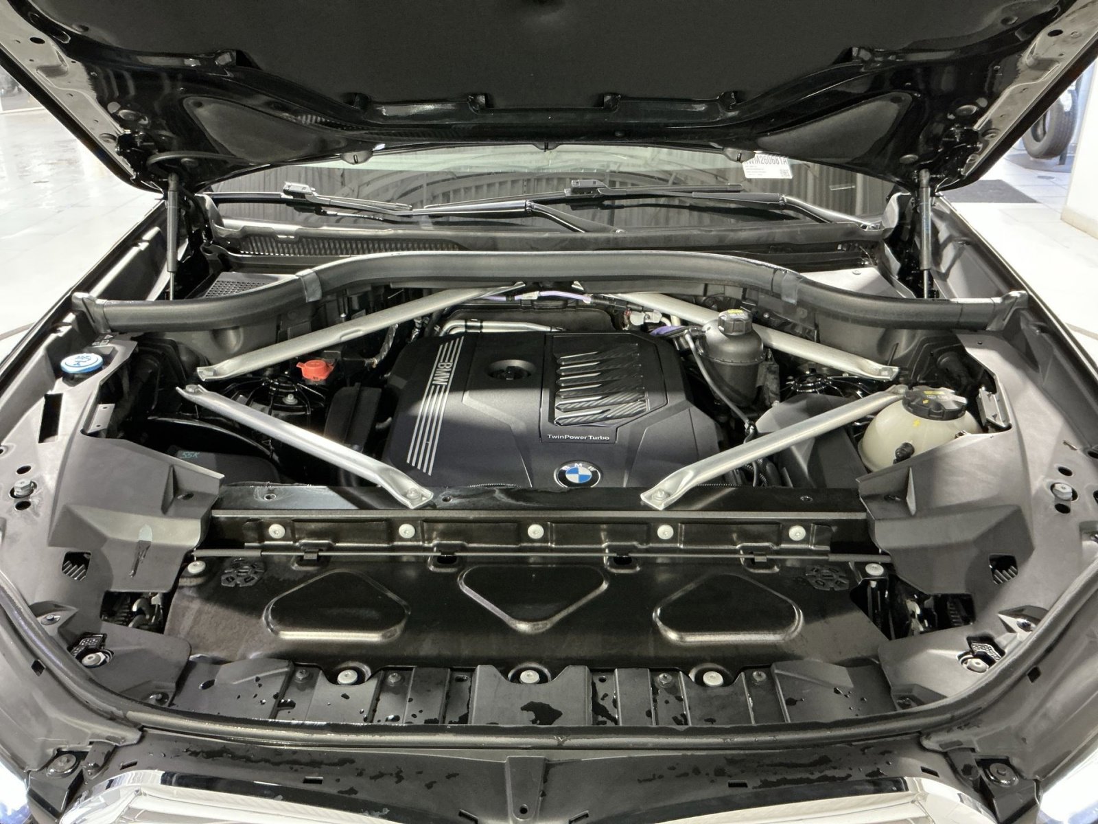 Used 2021 BMW X5 xDrive40i w/ Convenience Package image 35