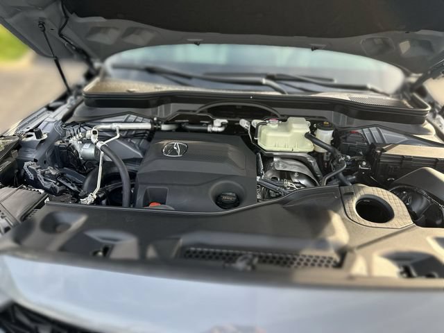 New 2026 Acura MDX Type S AWD/4WD image 29
