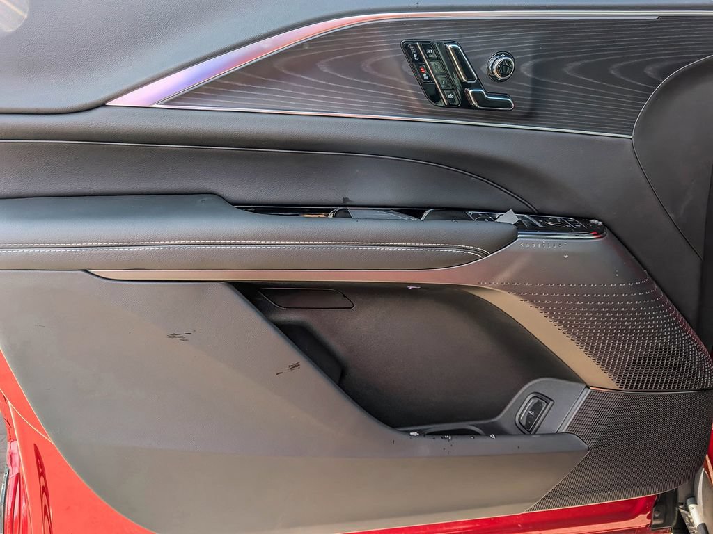New 2025 Cadillac Lyriq Sport AWD/4WD image 21