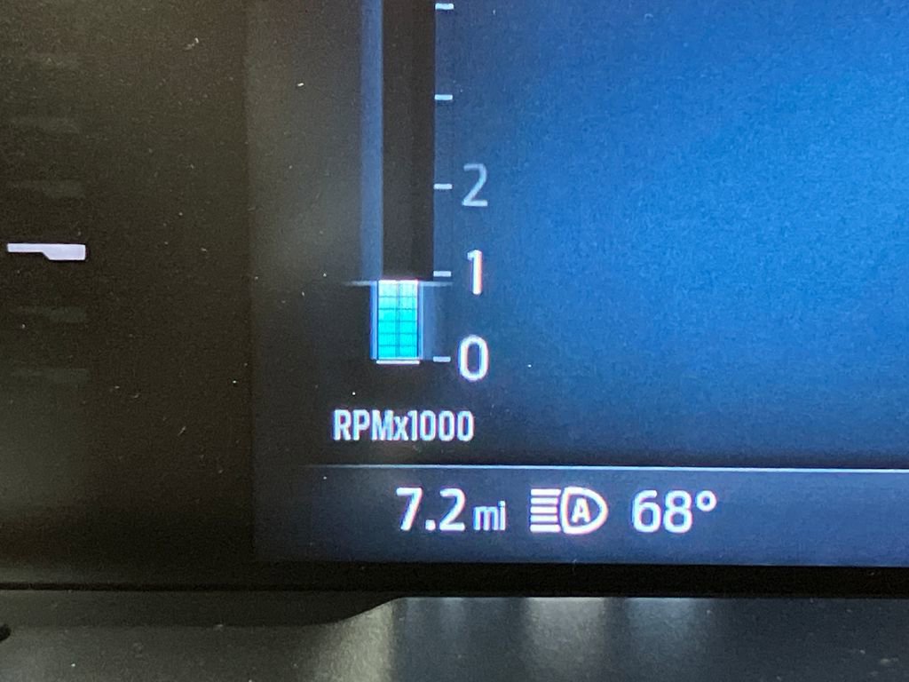 New 2026 Ford Maverick XLT image 20