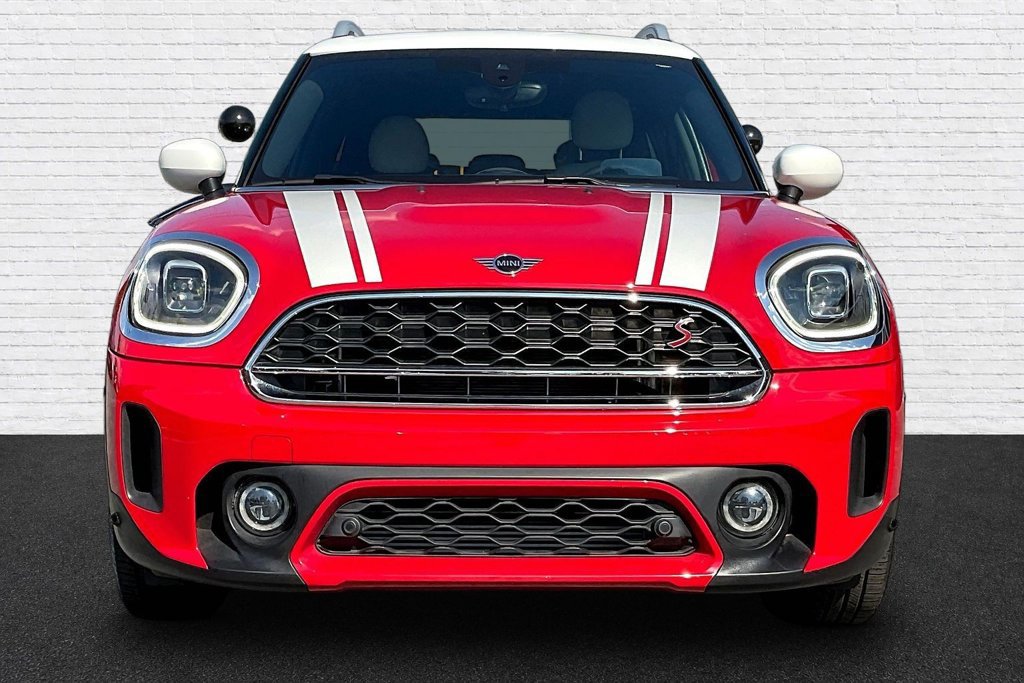 Used 2024 MINI Cooper Countryman S AWD/4WD image 2