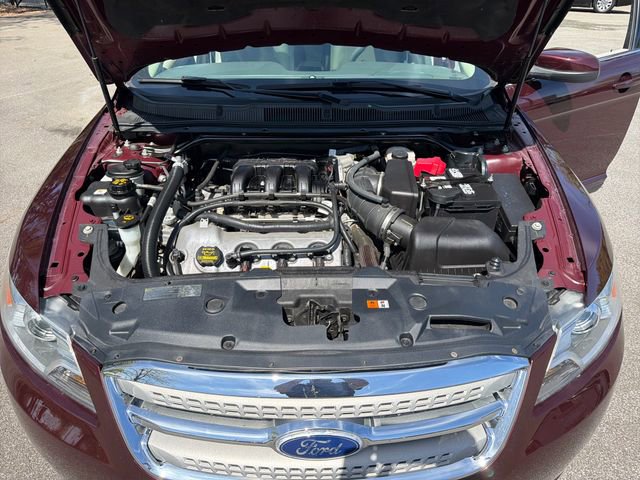 Used 2011 Ford Taurus SEL w/ 201A Rapid Spec Order Code FWD image 15