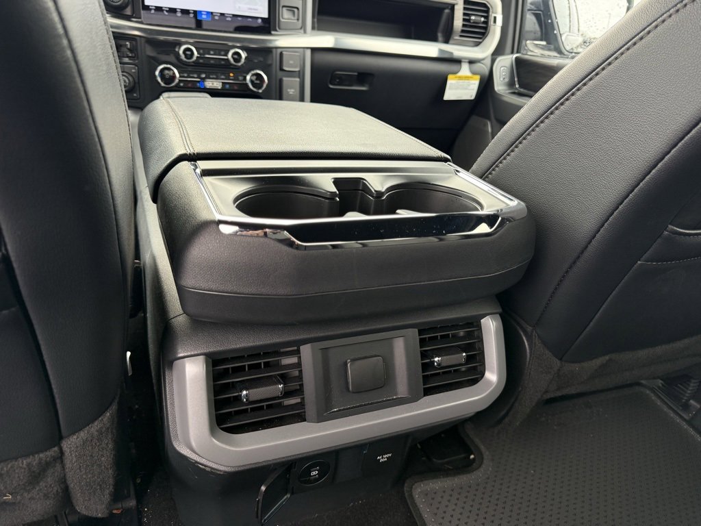 Used 2024 Ford F150 Lariat w/ Tow/Haul Package image 26