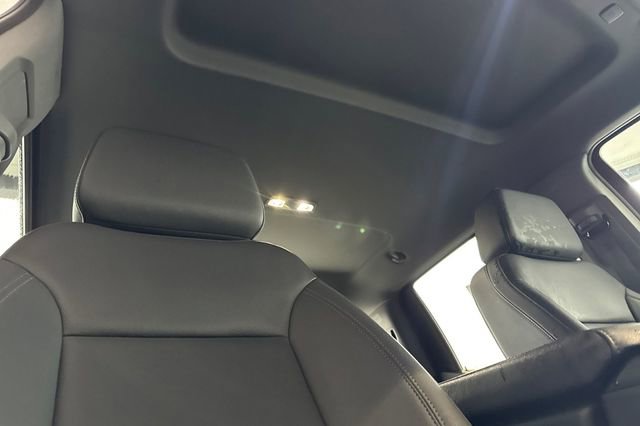 Used 2024 GMC Sierra 1500 SLT image 20