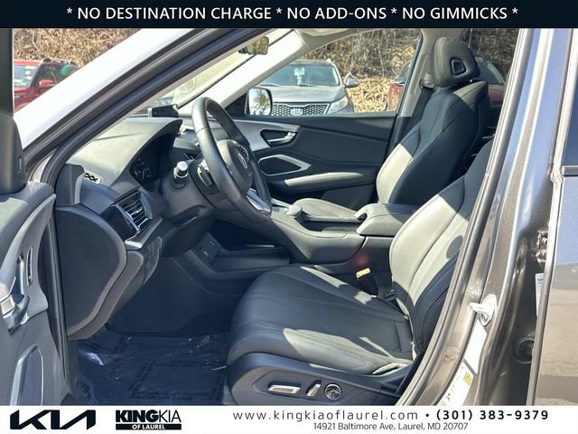 Used 2023 Acura RDX AWD image 21