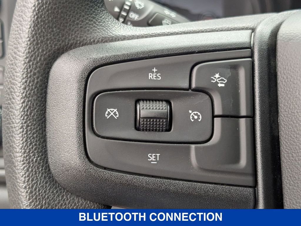 New 2025 GMC Sierra 3500 Pro w/ Convenience Package image 17