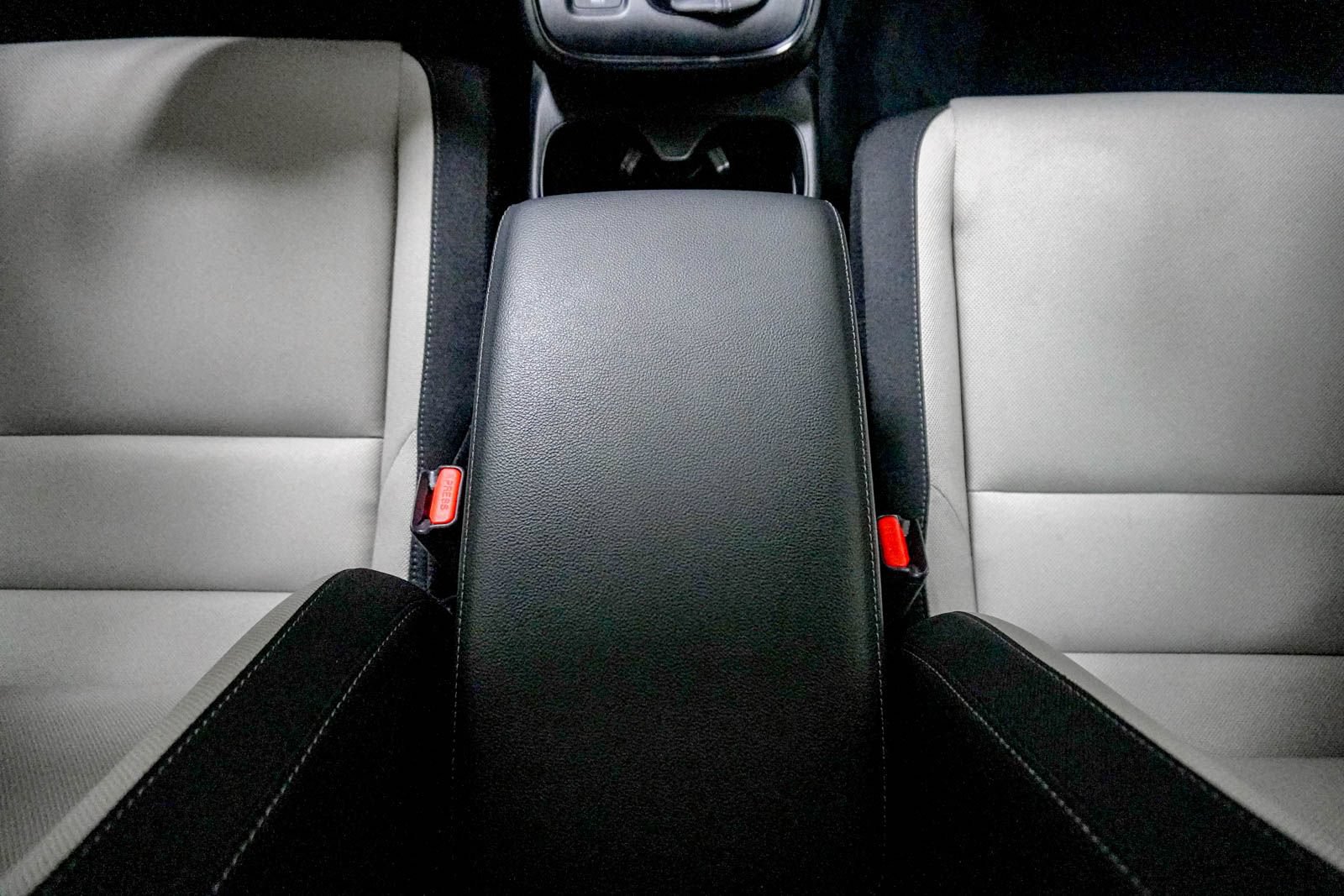 Used 2025 Honda CR-V EX image 26
